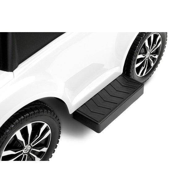 RIDE-ON TOY VW T-ROC WHITE 18