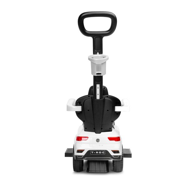 RIDE-ON TOY VW T-ROC WHITE 28