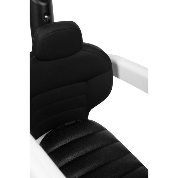 RIDE-ON TOY VW T-ROC WHITE 13