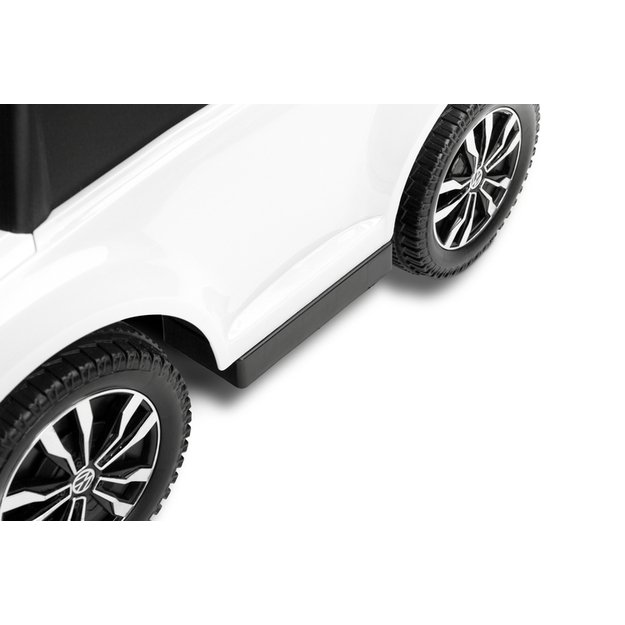 RIDE-ON TOY VW T-ROC WHITE 20