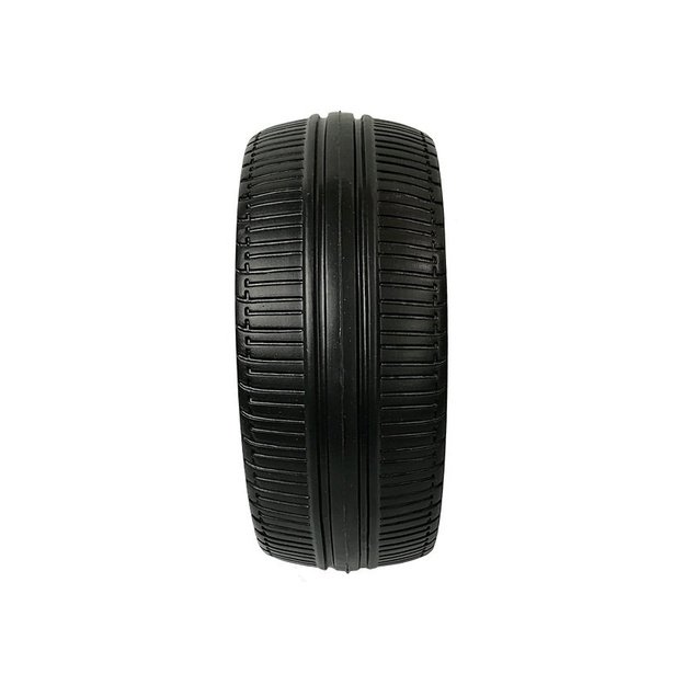 EVA Wheel For BMW X6 On Car
