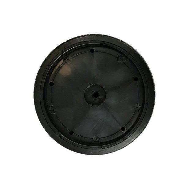 EVA Wheel For BMW X6 On Car