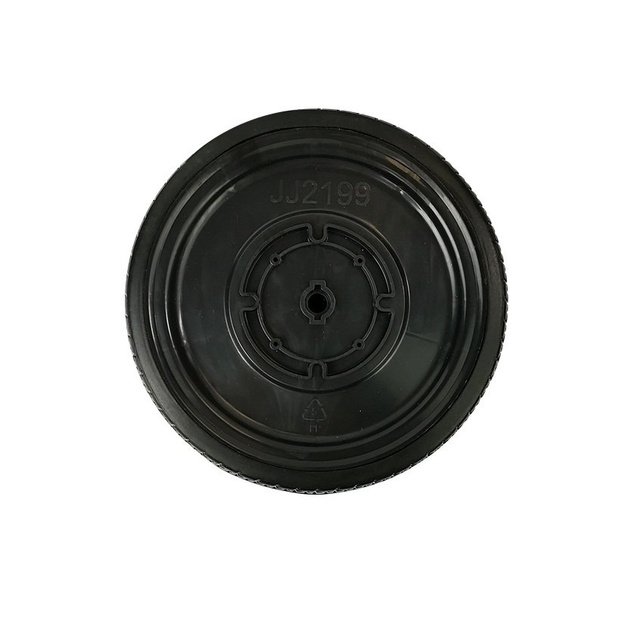 EVA Wheel For BMW X6 On Car