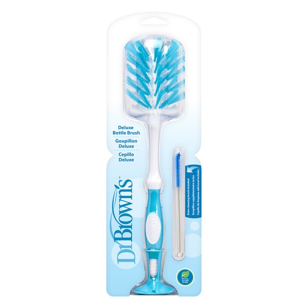 AC110 BOTTLE BRUSH LUX BLUE 1