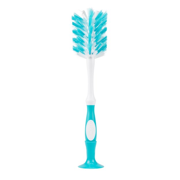 AC110 BOTTLE BRUSH LUX BLUE
