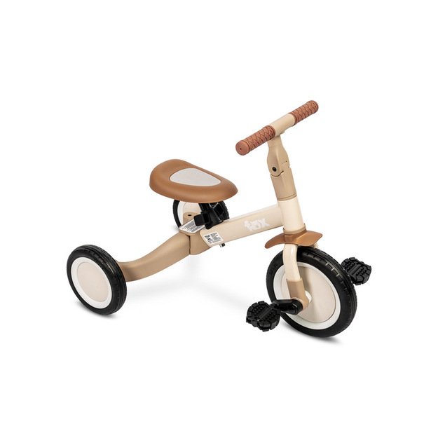 BIKE FOX BEIGE 2