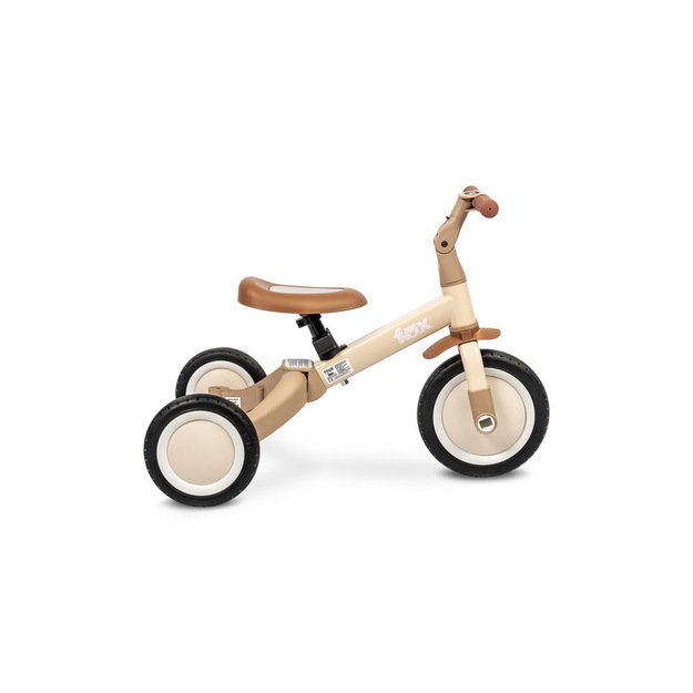 BIKE FOX BEIGE 7