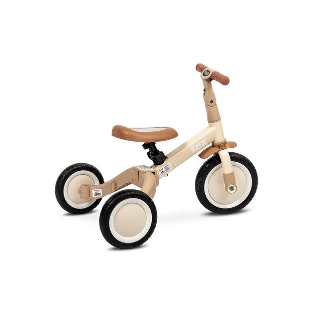 BIKE FOX BEIGE 4