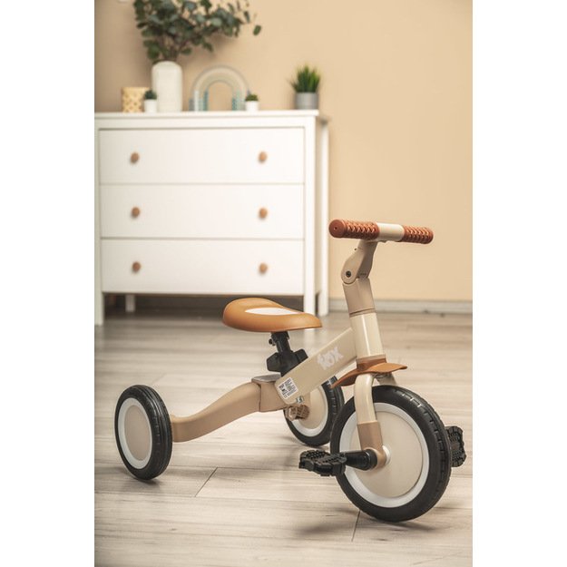 BIKE FOX BEIGE 14