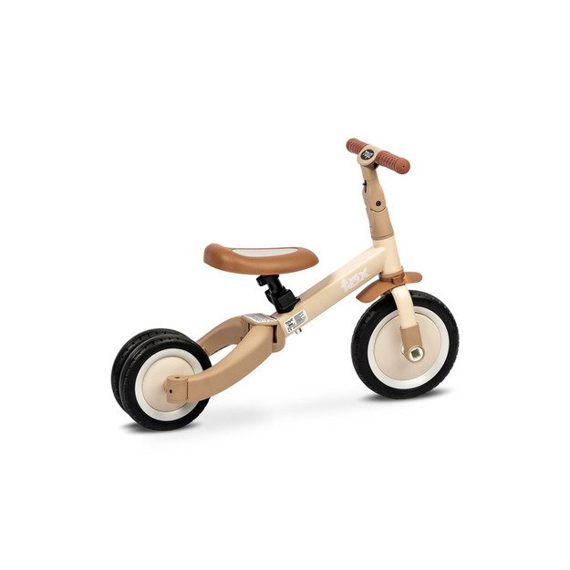 BIKE FOX BEIGE 5