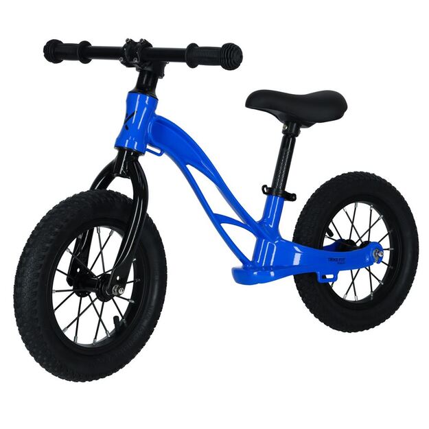 Balance bike X1 (blue)
