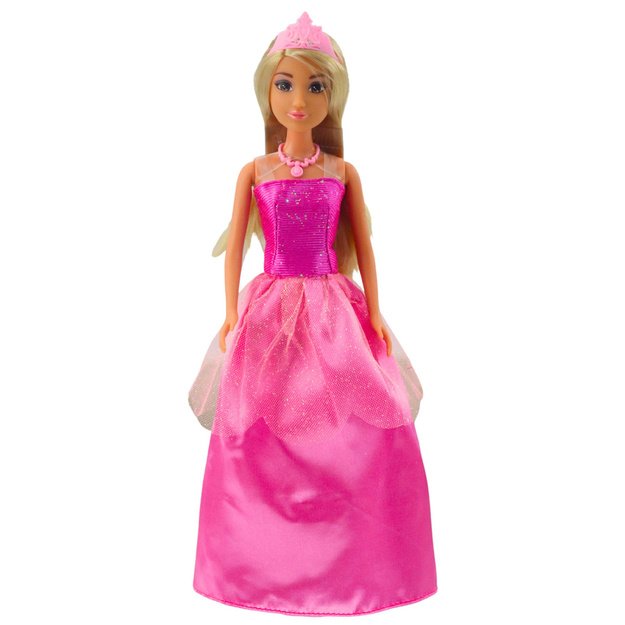 Anlily Collection Fashion Set Dresses Accessories 17 pcs. 1