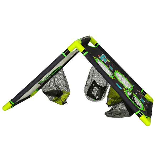 Maišelių mėtymas į taikinius 4