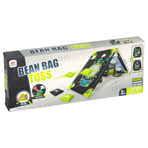 Maišelių mėtymas į taikinius 8