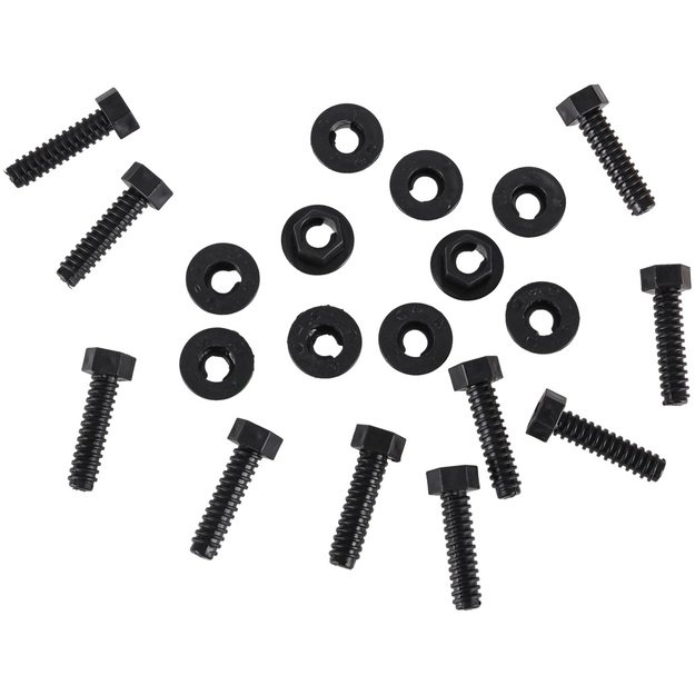 Įrankiai vaikams dirbtuvės su įrankiais 48el. 19