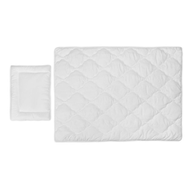 Bed Linen Deluxe Set 120×90, 60×40 3