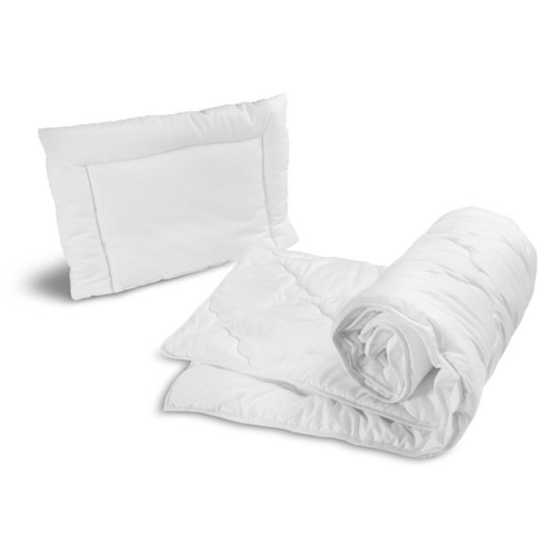 Bed Linen Deluxe Set 120×90, 60×40