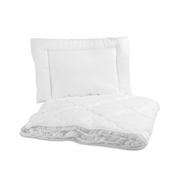 Bed Linen Deluxe Set 120×90, 60×40 1