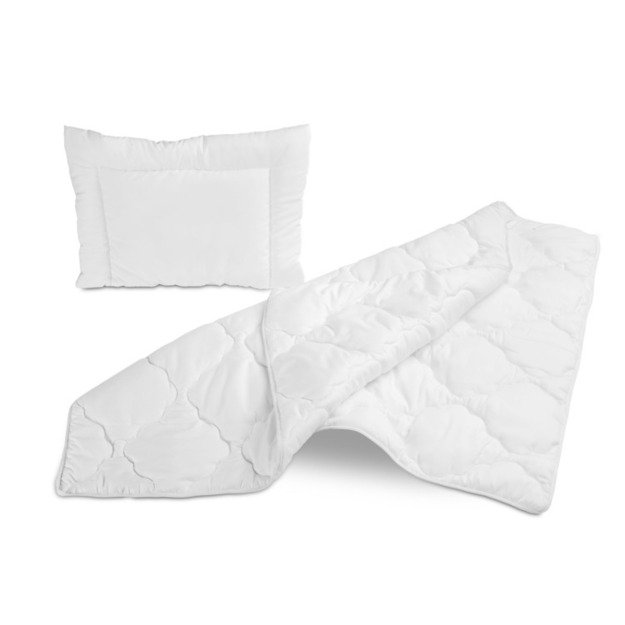 Bed Linen Deluxe Set 120×90, 60×40 2