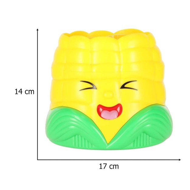 Arkadinis žaidimas Pagauti popkornų kukurūzų puodelius 4 žaidėjai 11