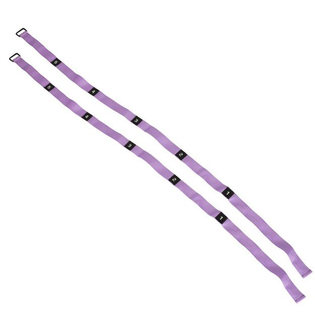 Jogos hamakas oro pojūčių pratybų stropas 100 kg 5