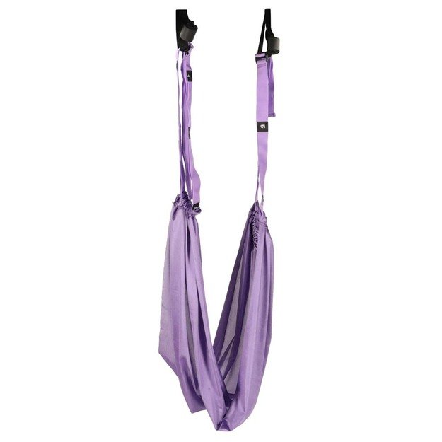 Jogos hamakas oro pojūčių pratybų stropas 100 kg 7