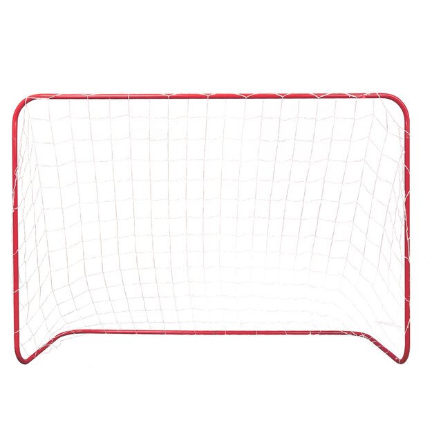 Vaikų treniruočių futbolo vartai 183 x 122 x 61 cm 7