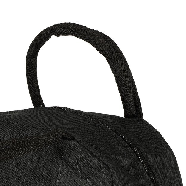 Thermal food bag (black)