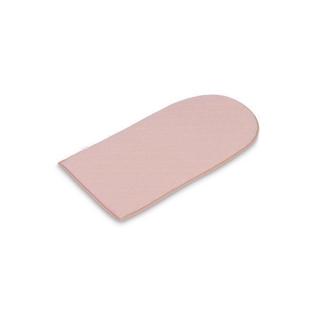 KŪDIKIŲ LIZDAS MUSLINO BALERINOS ROŽINĖS SPALVOS 10