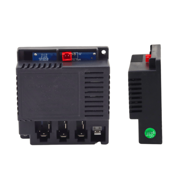 12V Central Module for XMX602 1