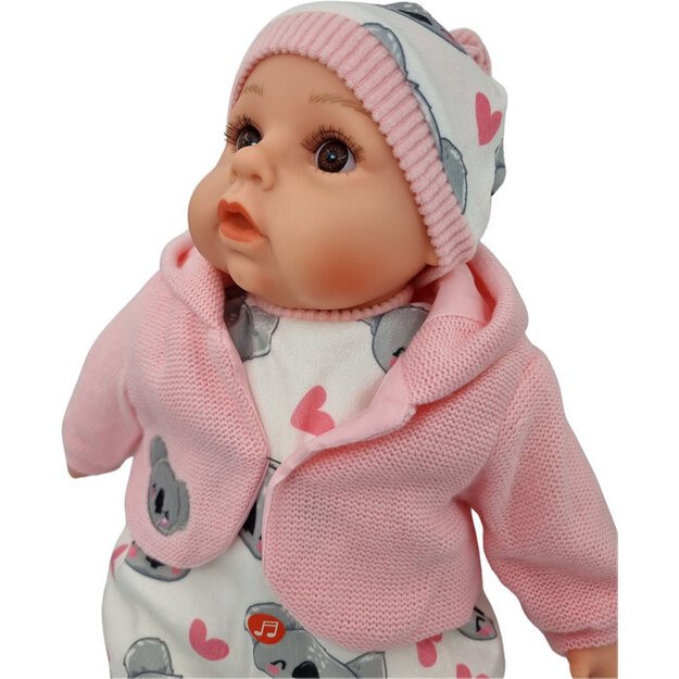 Lėlė BABY DOLL 67 3