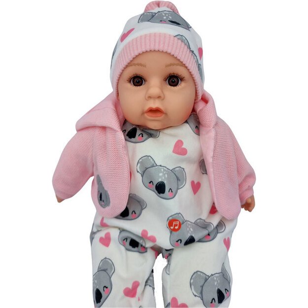 Lėlė BABY DOLL 67 2