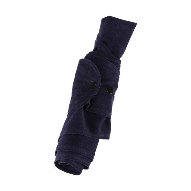 Pripučiama šoninė kelioninė pagalvėlė su tvirtinimo įtaisu 7