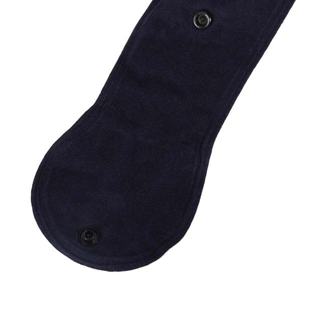 Pripučiama šoninė kelioninė pagalvėlė su tvirtinimo įtaisu 6