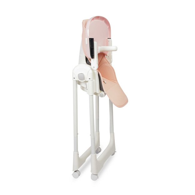 HIGH CHAIR MEGALO PINK 9