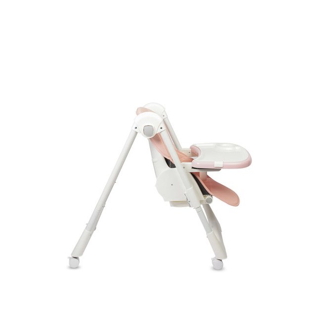 HIGH CHAIR MEGALO PINK 5