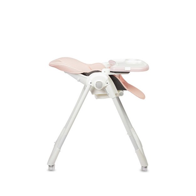 HIGH CHAIR MEGALO PINK 4