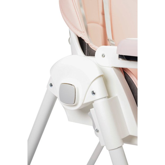 HIGH CHAIR MEGALO PINK 11