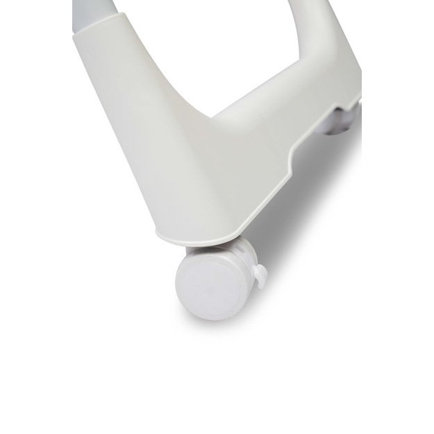 HIGH CHAIR MEGALO PINK 12