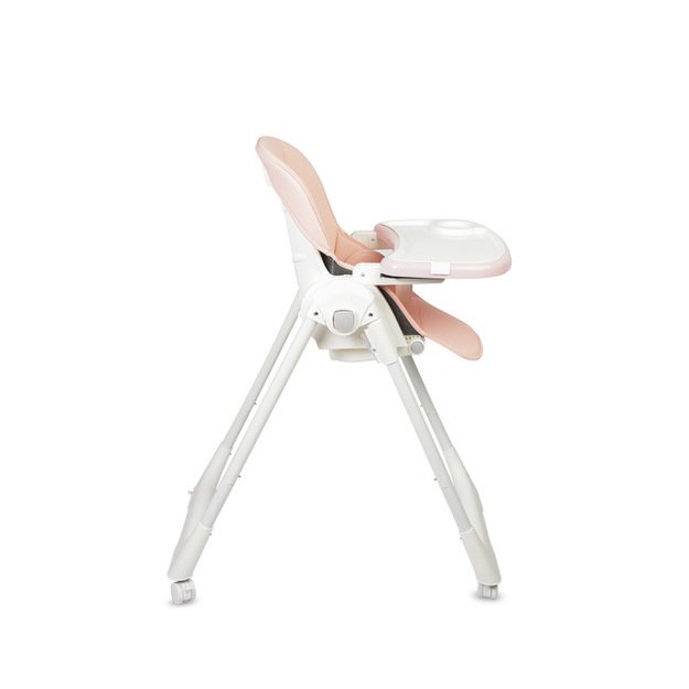 HIGH CHAIR MEGALO PINK 3