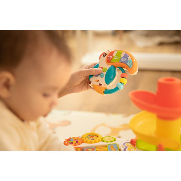 Edukacinis staliukas 16