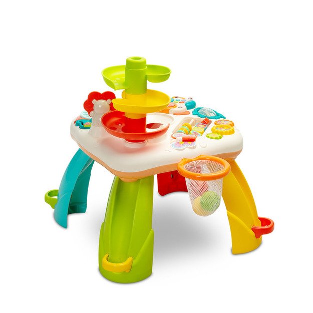 Edukacinis staliukas 1