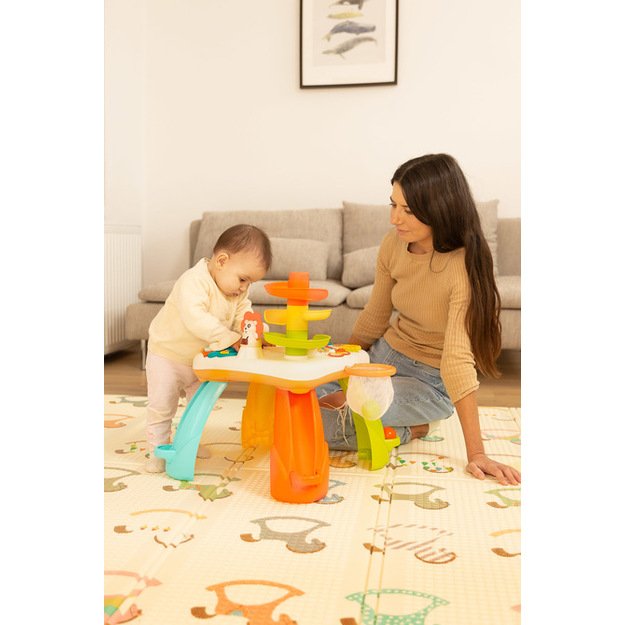 Edukacinis staliukas 14