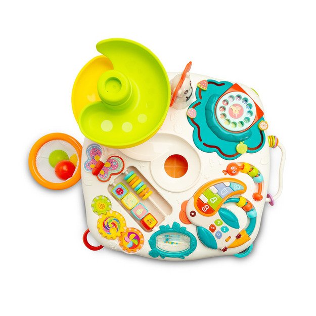 Edukacinis staliukas 2