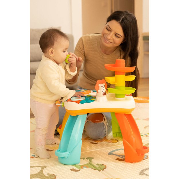 Edukacinis staliukas 18