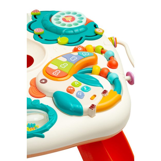 Edukacinis staliukas 8