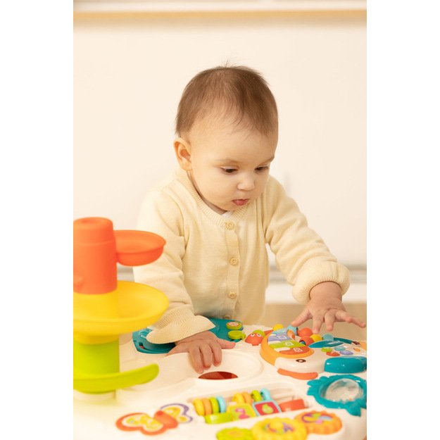 Edukacinis staliukas 13