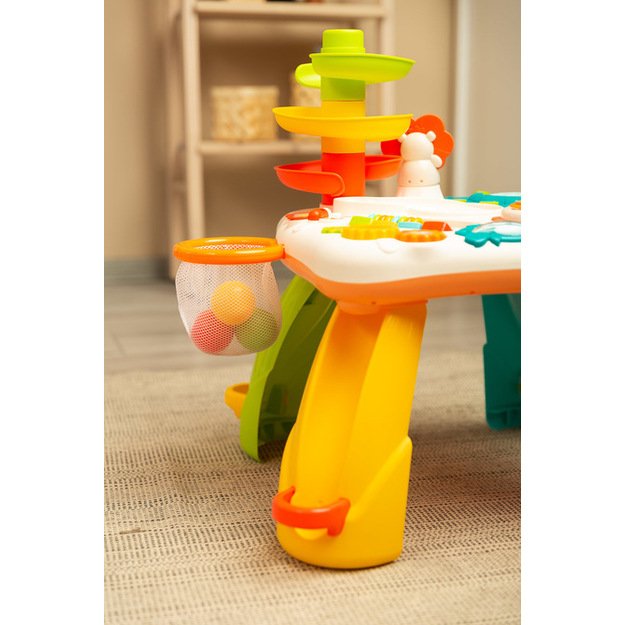 Edukacinis staliukas 12