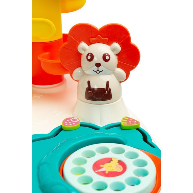 Edukacinis staliukas 7