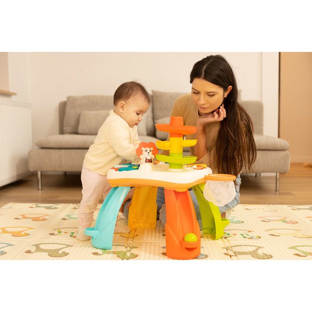 Edukacinis staliukas 15